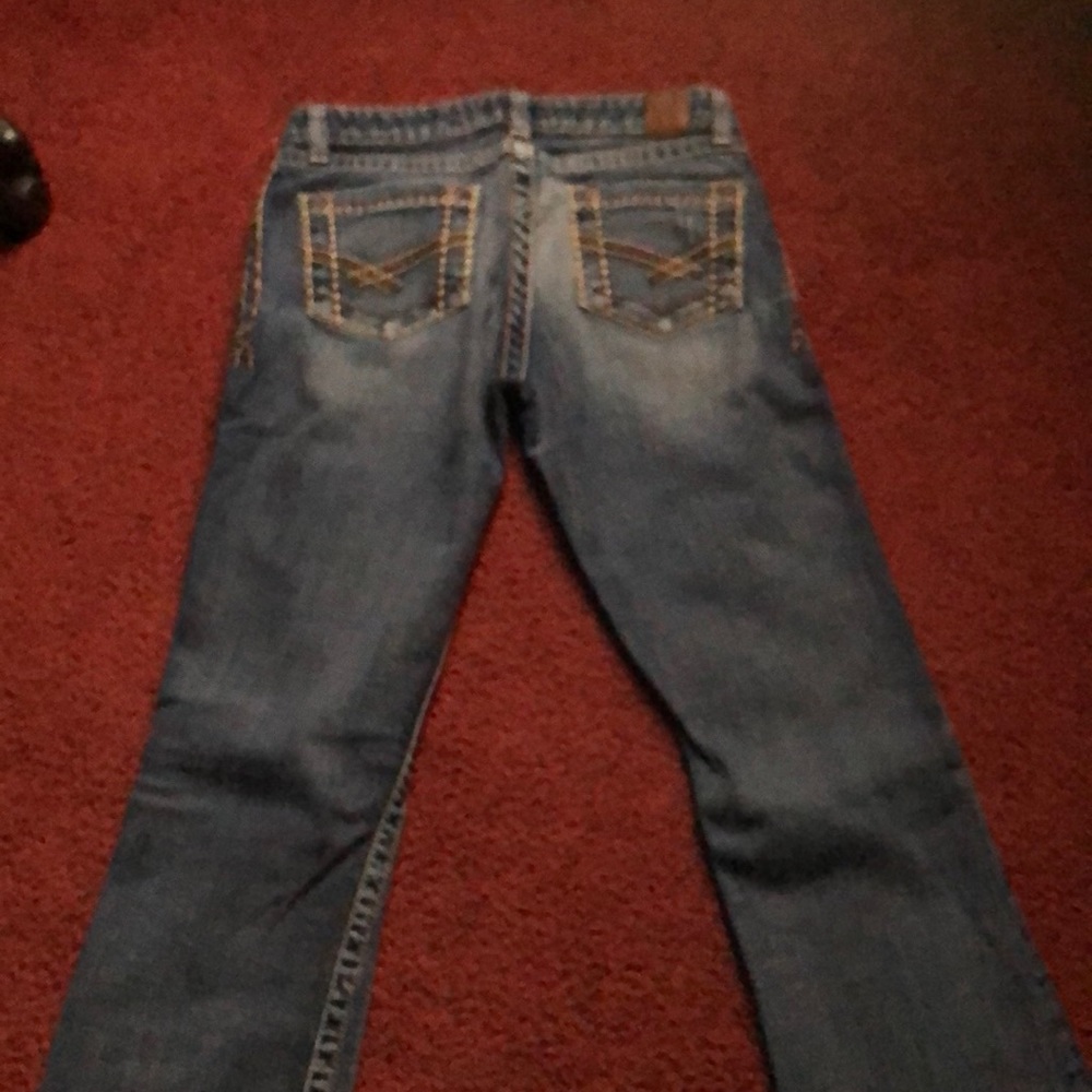 Jeans - Picture 2 of 4